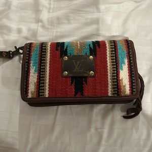 Boutique Wallet